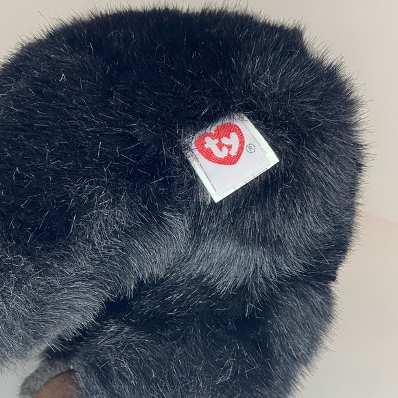 Baby George beanie buddy - Picture 2 of 3